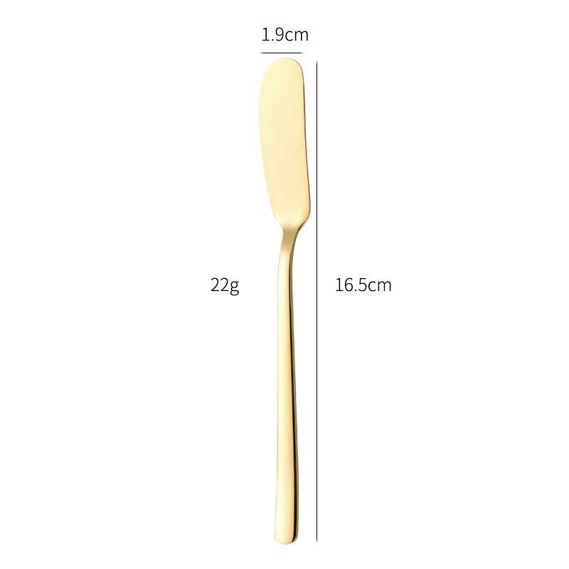 Elegant and Functional Spreading Knife Kalsten