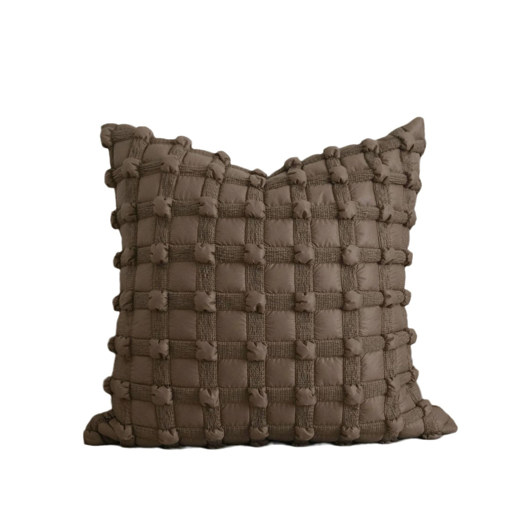 Decorative Throw Pillow for Indoor Home Decor