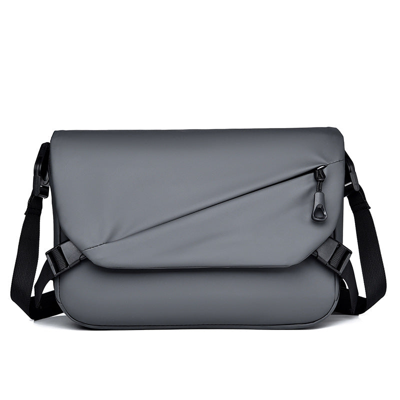 Water-Resistant Messenger Bag Kalsten