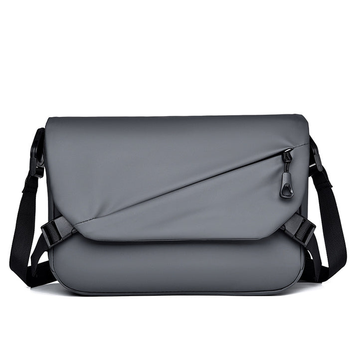 Water-Resistant Messenger Bag Kalsten