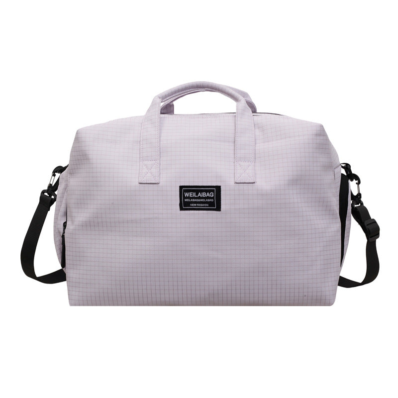 Multifunctional Travel Duffle Bag Kalsten