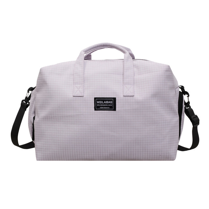 Multifunctional Travel Duffle Bag Kalsten