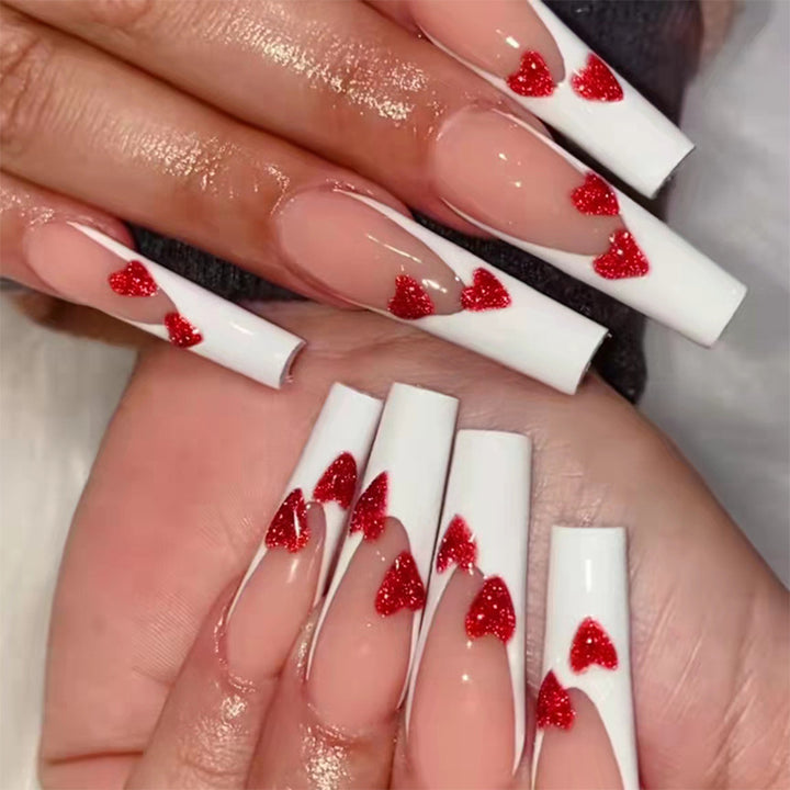 Artificial nails Kalsten