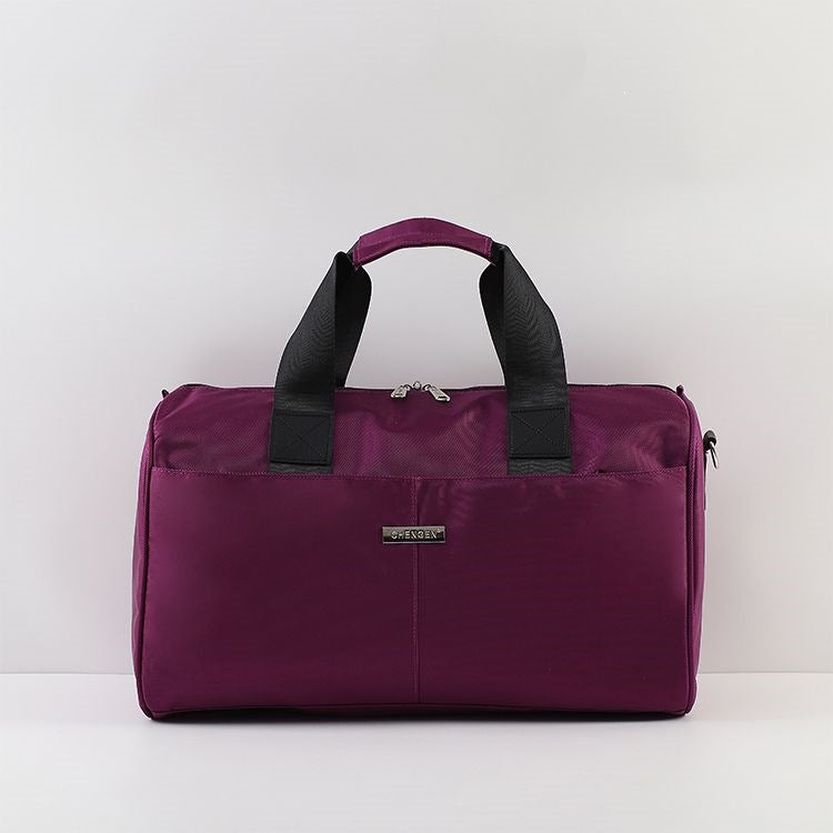 Practical Travel Bag Kalsten