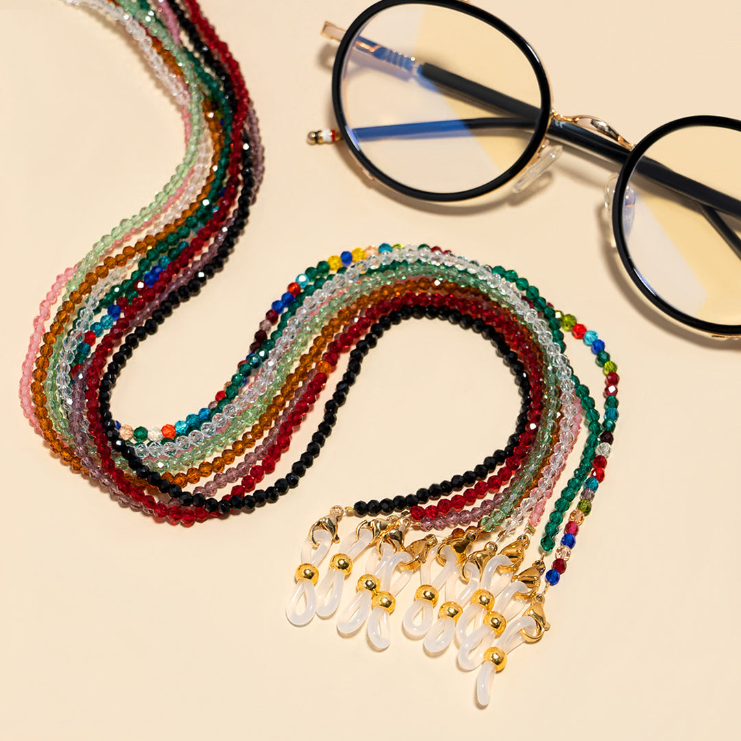 Decorative Beaded Chain Kalsten