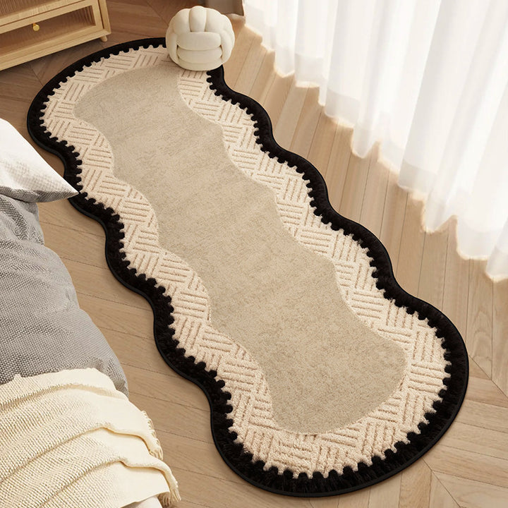 Contemporary Geometric Area Rug