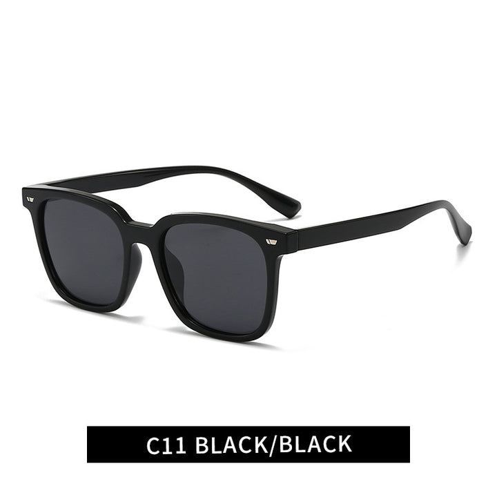 Ladies stylish square sunglasses Kalsten