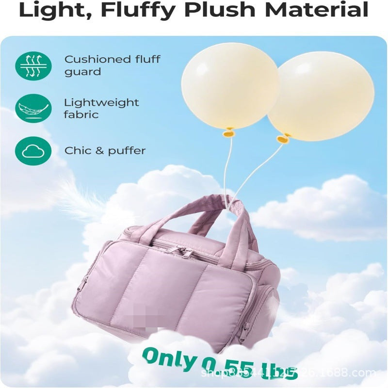 Multifunctional Insulated Lunch Bag Kalsten