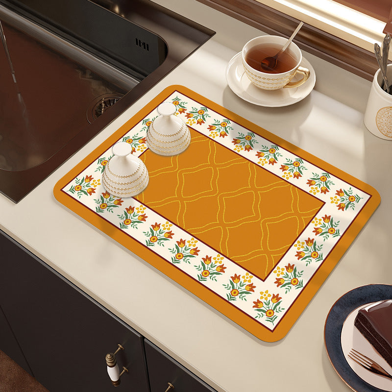 Decorative Placemats