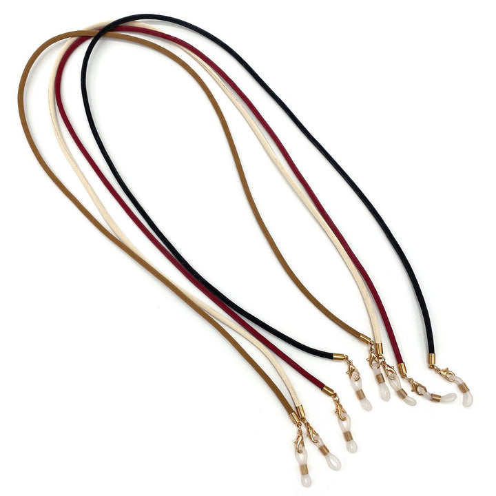 Luxurious Adjustable Eyewear Cord Kalsten