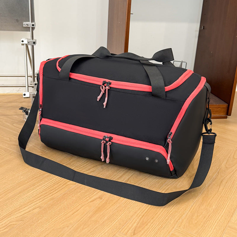 Gym Bag