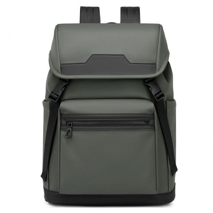 Versatile Slim-Profile Backpack