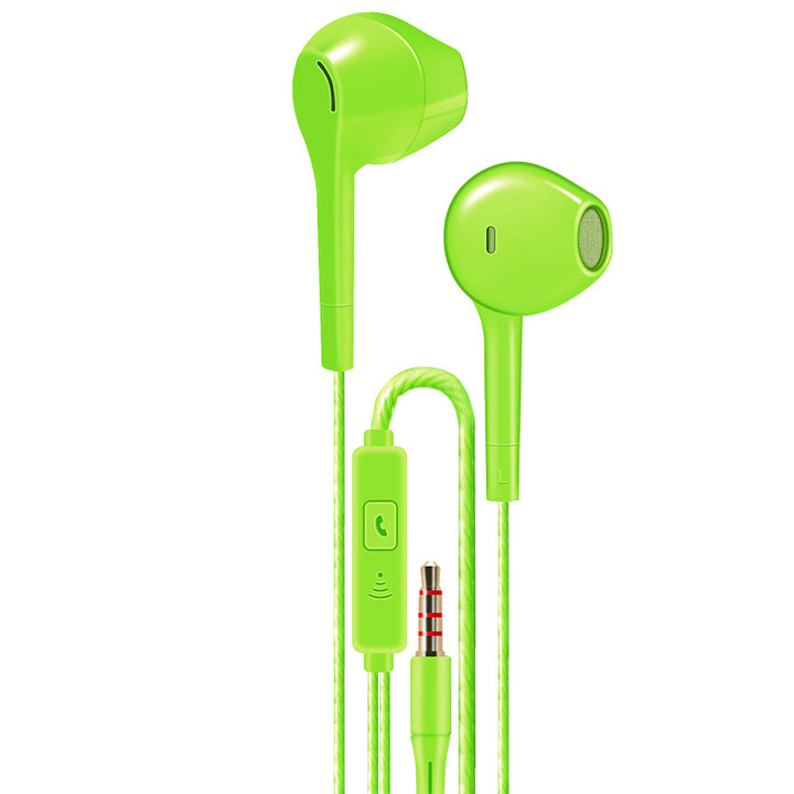 Ergonomic In-Ear Headphones Kalsten