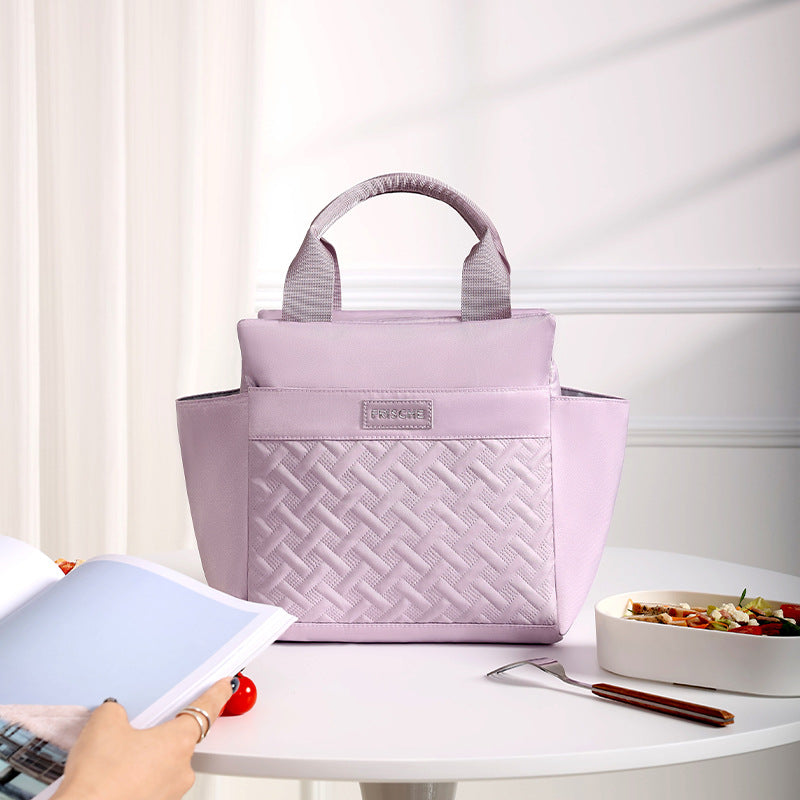 Stylish Insulated Food Carrier Kalsten