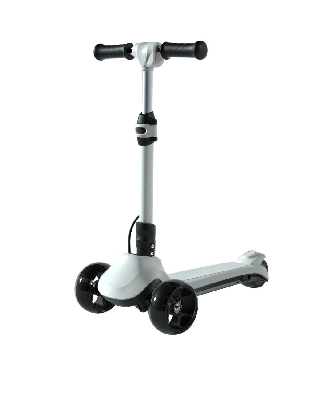 Versatile 3-Wheel Kick Scooter Kalsten
