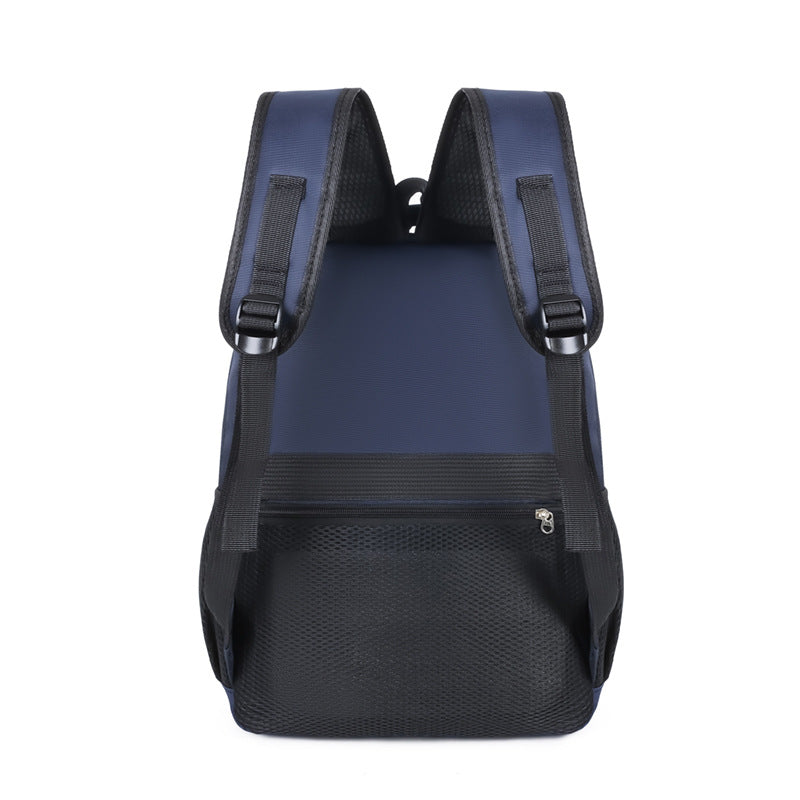 Practical Multi-Compartment Business Backpack Kalsten