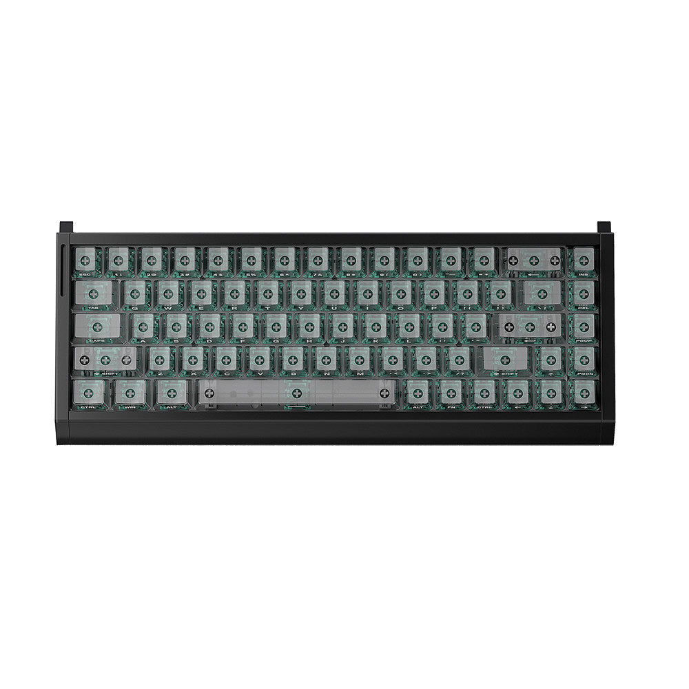 Compact Gaming Mechanical Keyboard Kalsten