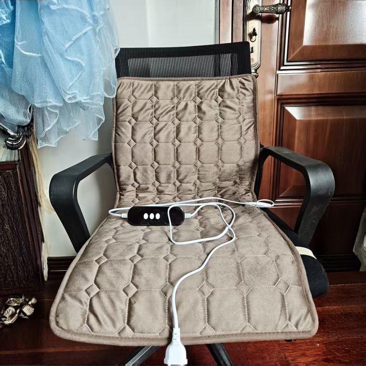 Heated Office Chair Cushion Kalsten