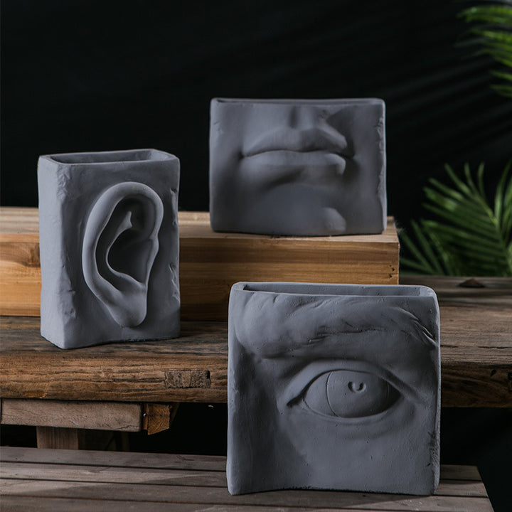 Decorative Plant Pot Kalsten