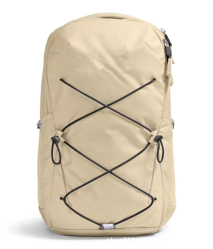 Versatile Multi-Functional Outdoor Backpack Kalsten