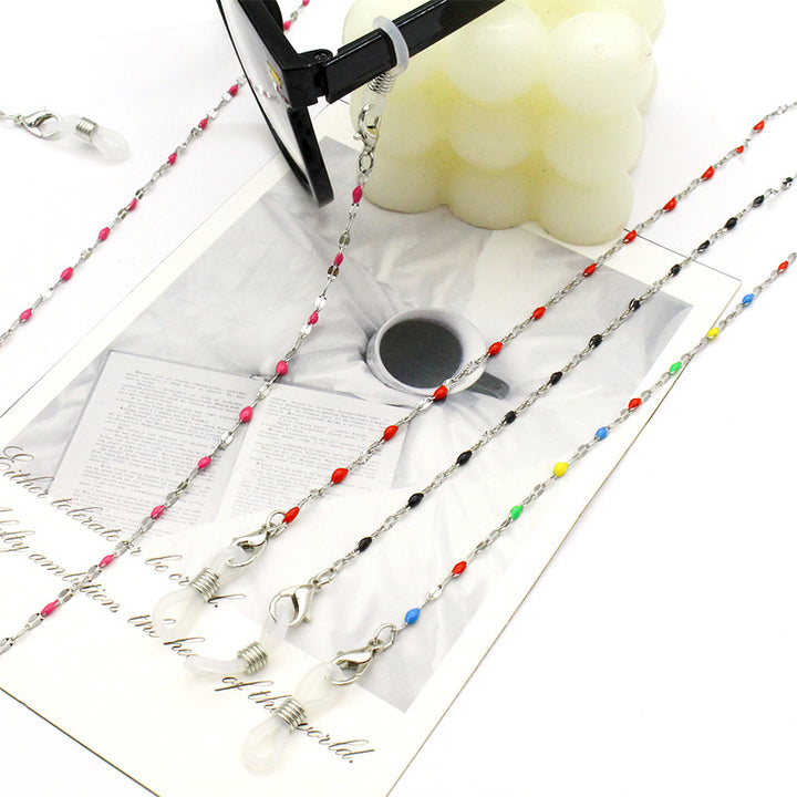 Stylish Optical Eyewear Chain Kalsten