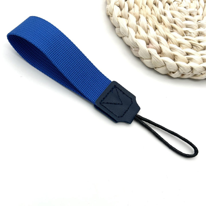 Durable Fabric Keychain Loop Kalsten