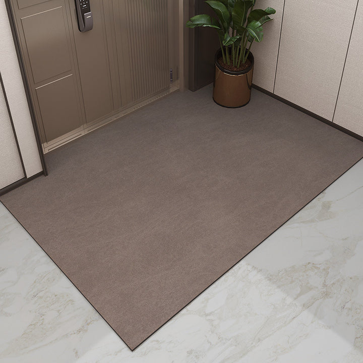 Soft Textured Entrance Mat Kalsten