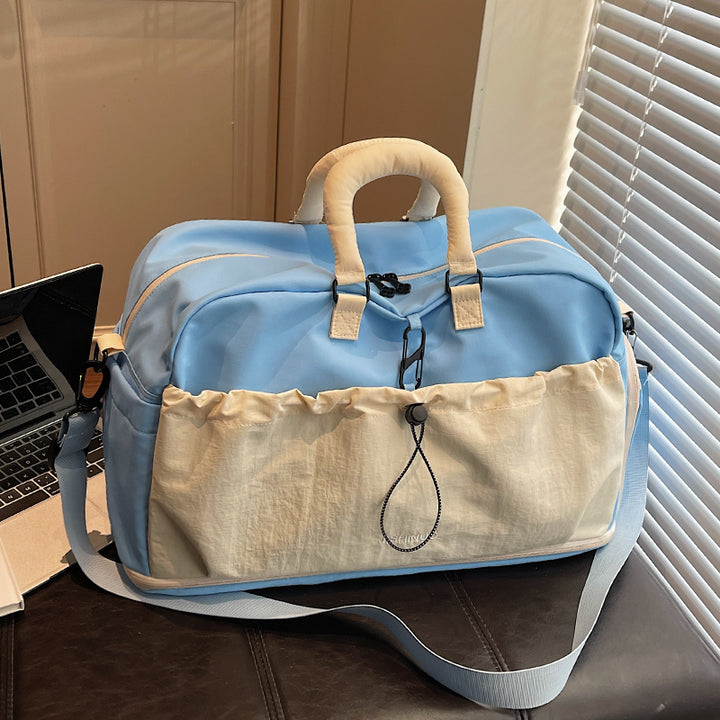 Premium Exercise Duffel Bag Kalsten