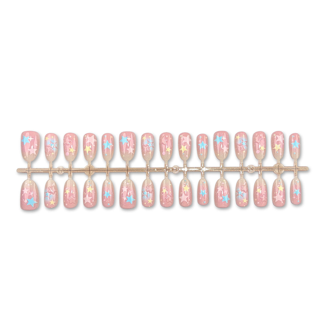 Nail set Kalsten