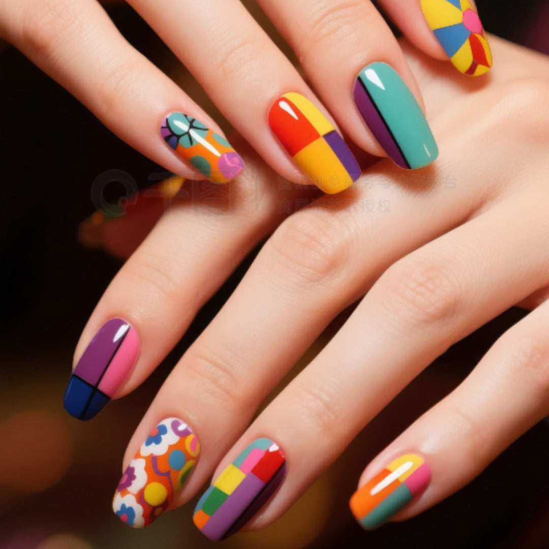Nail Art
