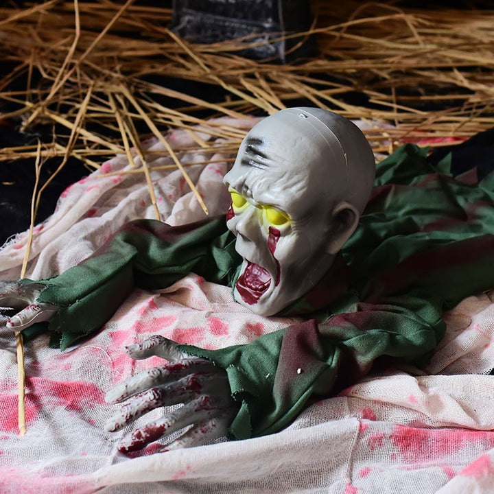 Halloween Prop Kalsten