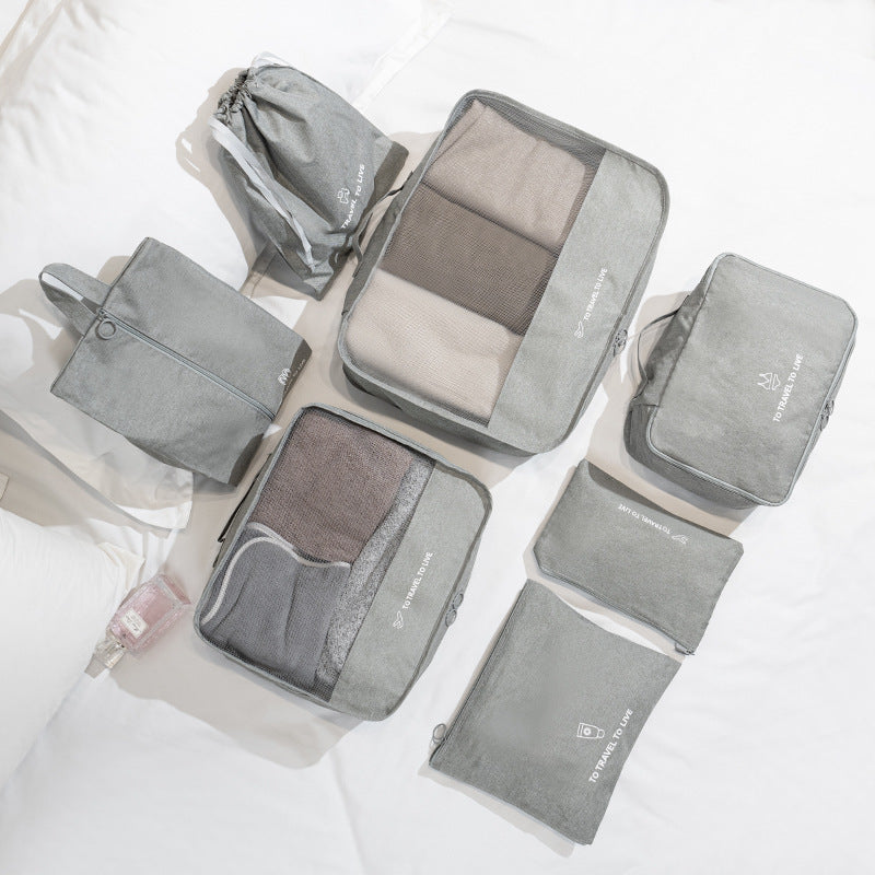 Travel Packing Cubes Kalsten