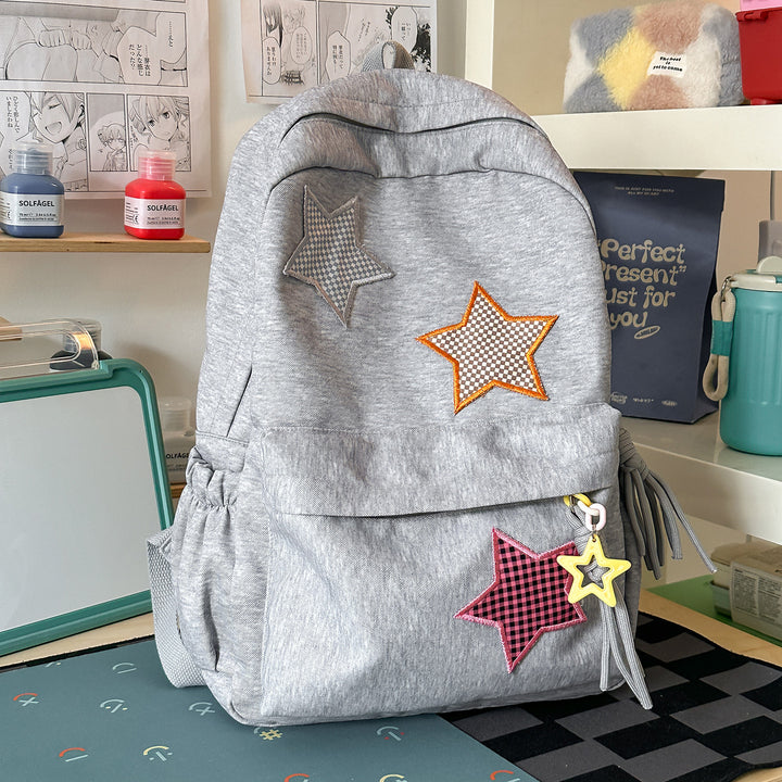 Casual Drawstring Backpack Kalsten 1791205714
