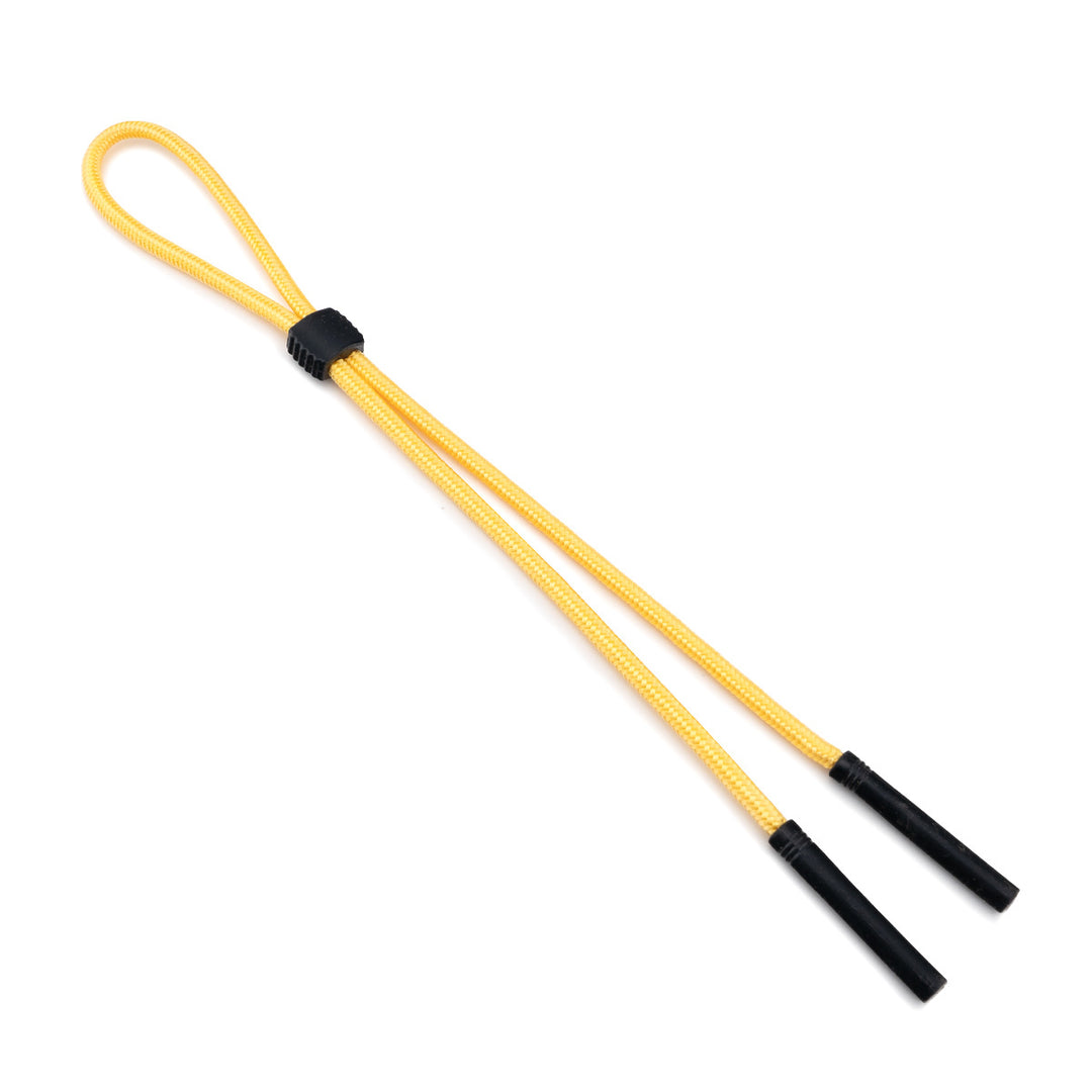 Adjustable Eyewear Retaining Lanyard Kalsten
