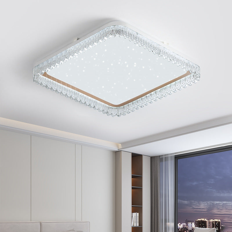 Modern LED Ceiling Light