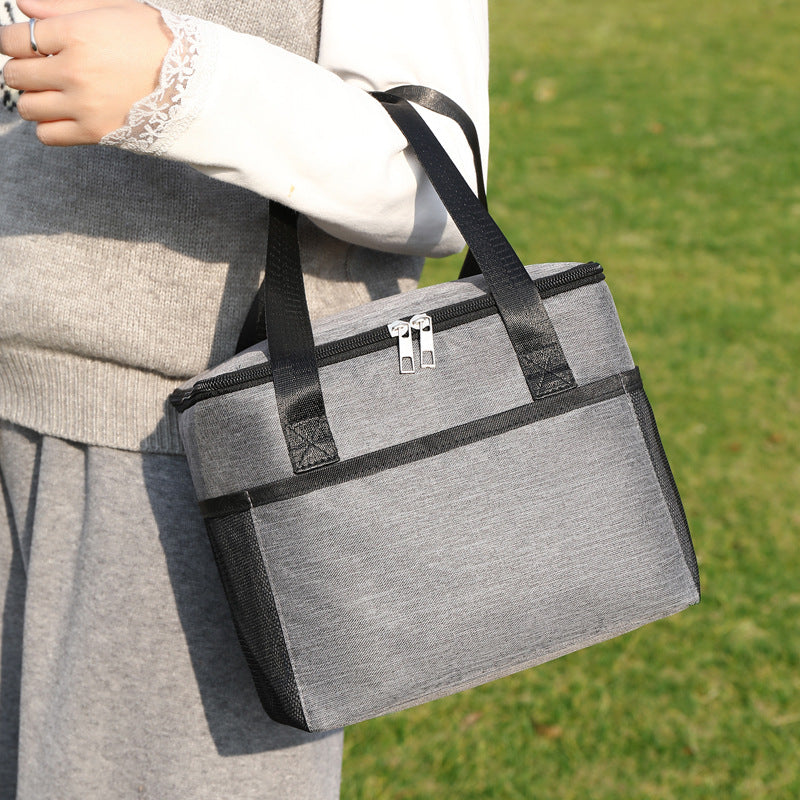 Insulated Travel Cooler Tote Kalsten