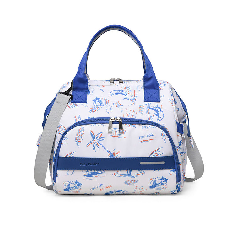 Diaper Bag Kalsten