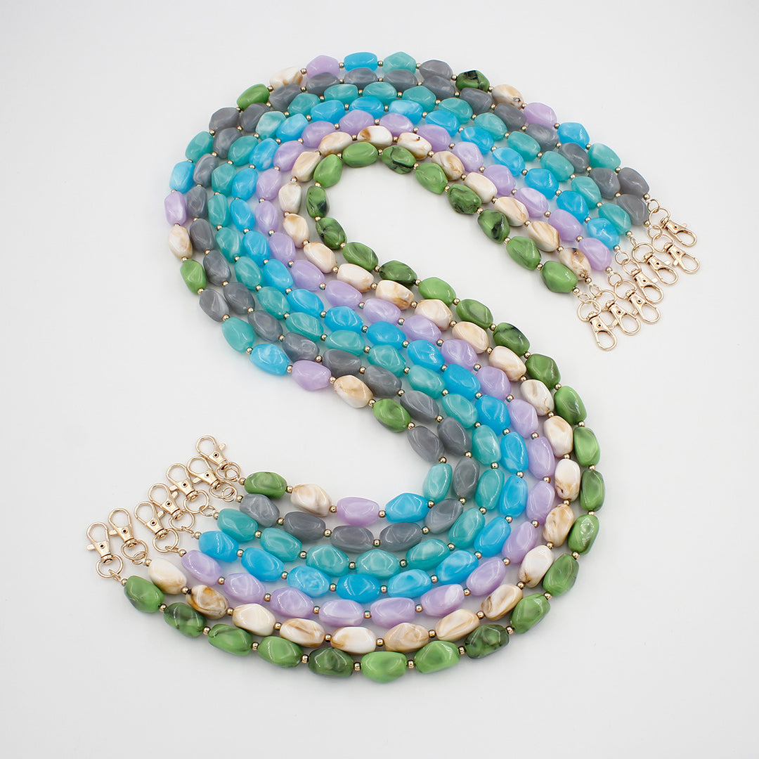 Stylish Beaded Eyewear Chain Kalsten 1788342637