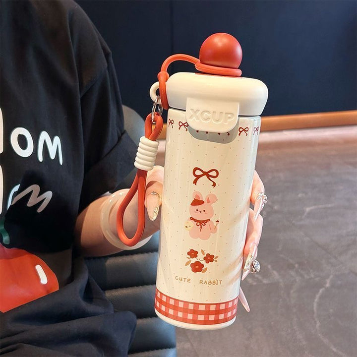 Ladies creative and practical water bottle Kalsten