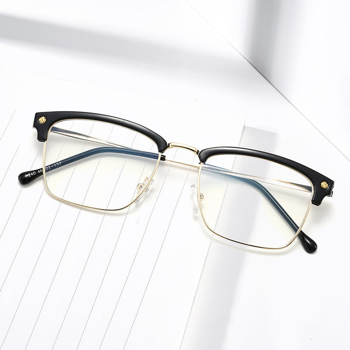 Ladies Designer Glasses with Eye-Catching Frame Kalsten