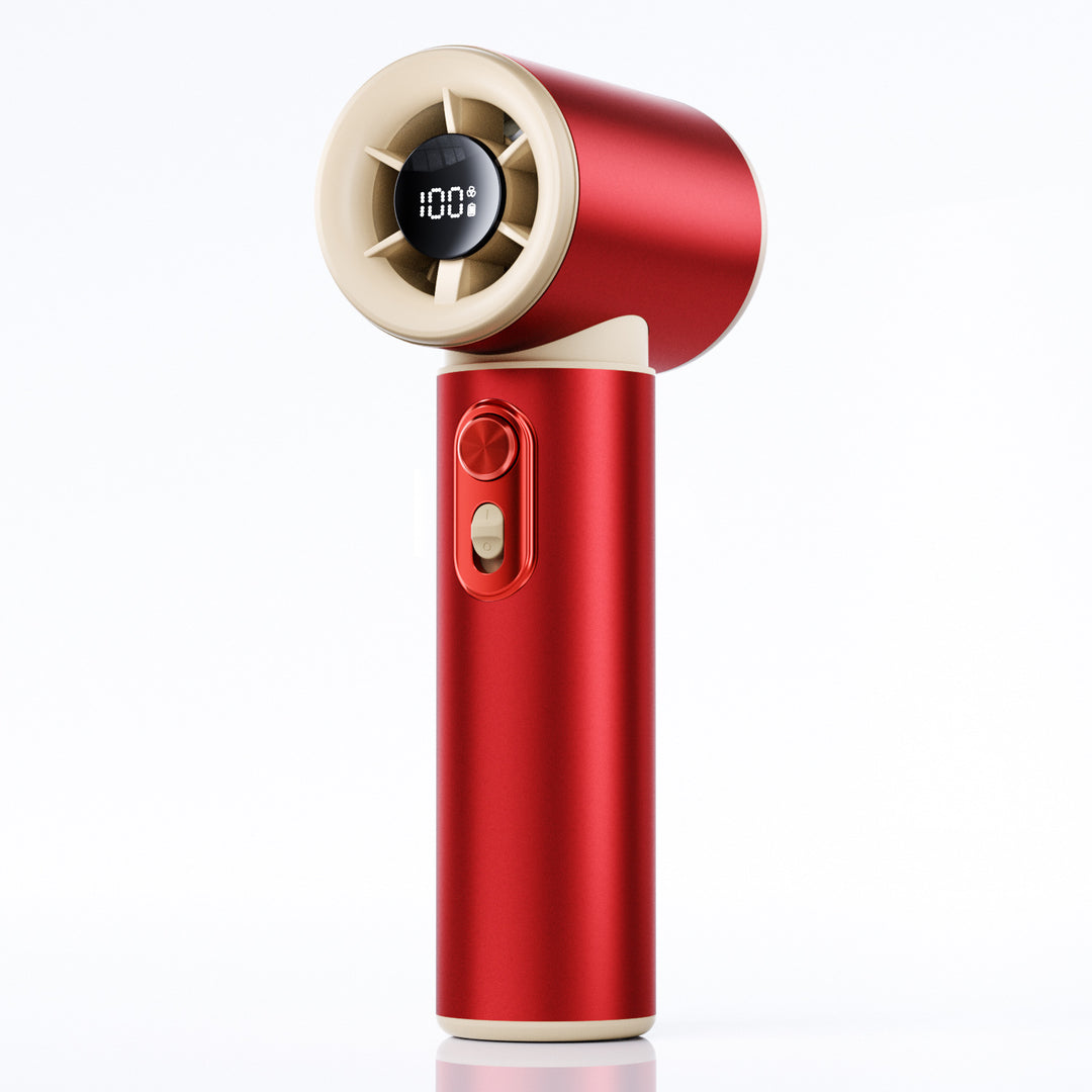 Turbo Portable Fan Kalsten