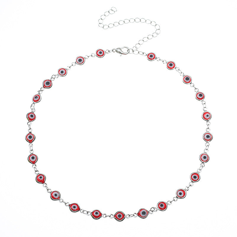 Artistic Charm Necklace Kalsten