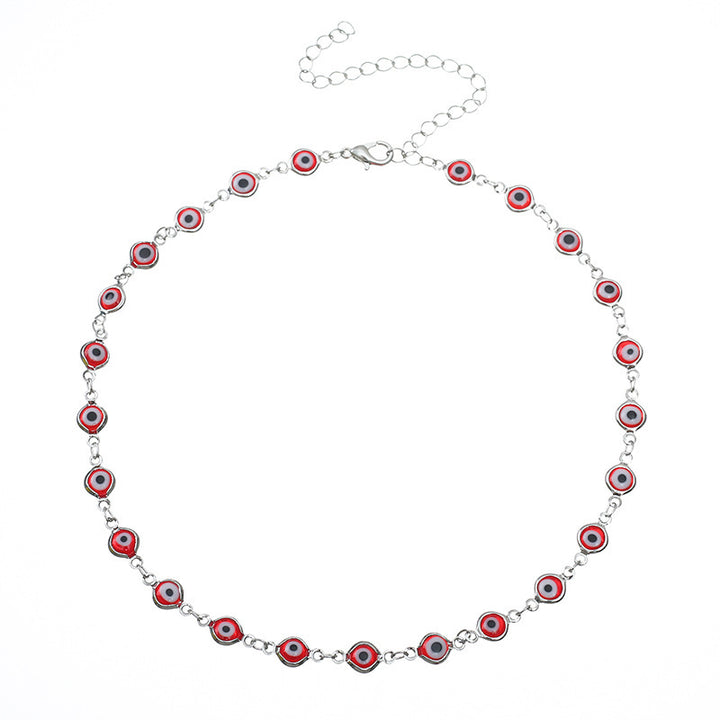 Artistic Charm Necklace Kalsten