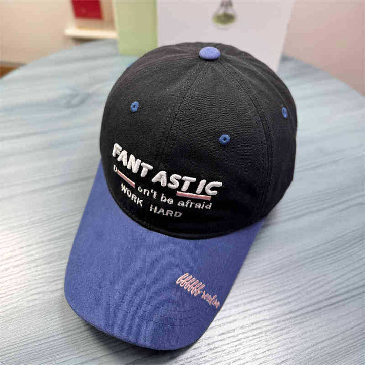 Men's Casual Motivational Cap Kalsten