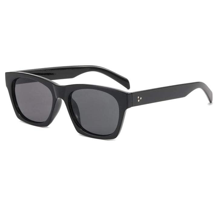 Women's stylish square sunglasses with comfortable fit Kalsten