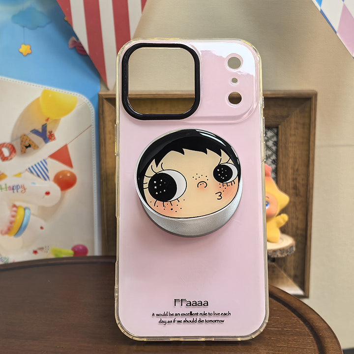 Cute Character Phone Grip Kalsten 1787058273
