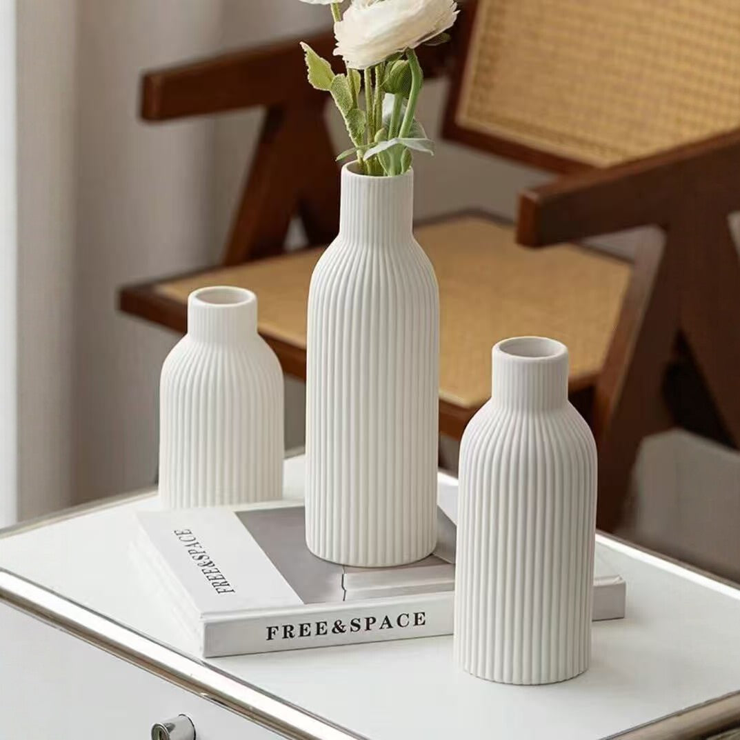 Deko Vase Kalsten