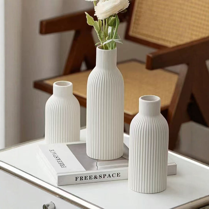 Deko Vase Kalsten