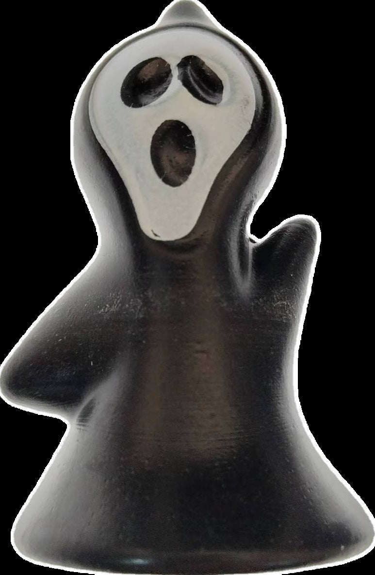 Halloween Witch Figurine Kalsten