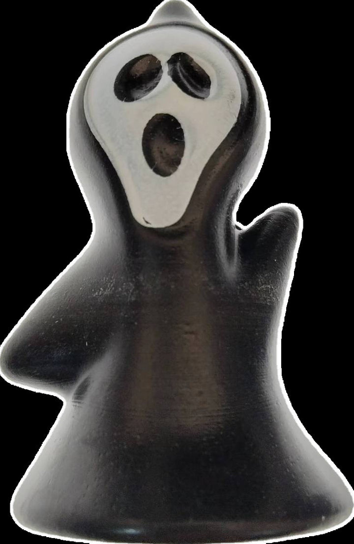 Halloween Witch Figurine Kalsten